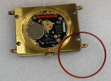 状態チェック・診断