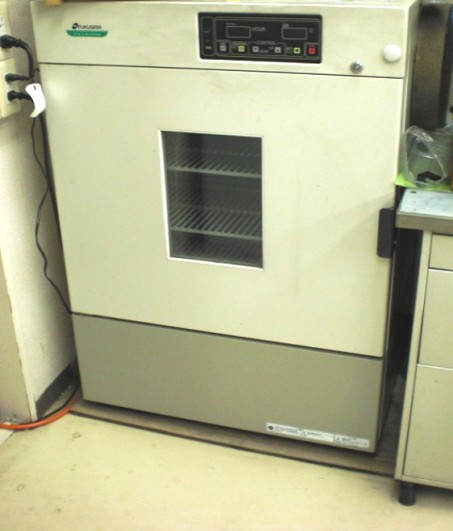 最終検査・納品